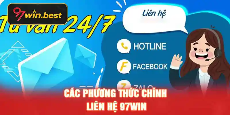 97win giải đáp mọi vấn đề