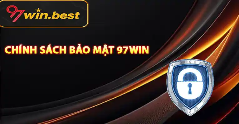 Nhà cái 97win sử dụng hệ thống SSL bảo mật tuyệt đối 