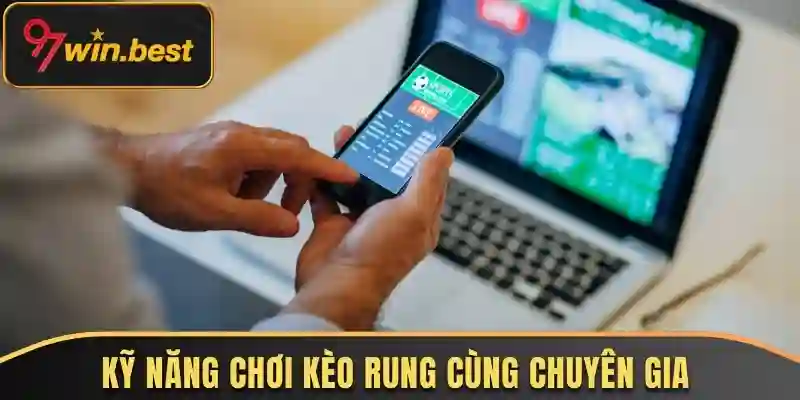 Theo dõi biến động trận đấu để cá cược hiệu quả