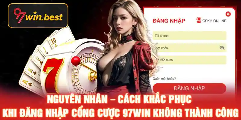 Tìm hiểu luật chơi trước khi đăng nhập 97win