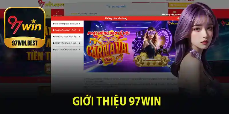 Nhà cái 97win còn cung cấp các trò chơi giải trí hấp dẫn