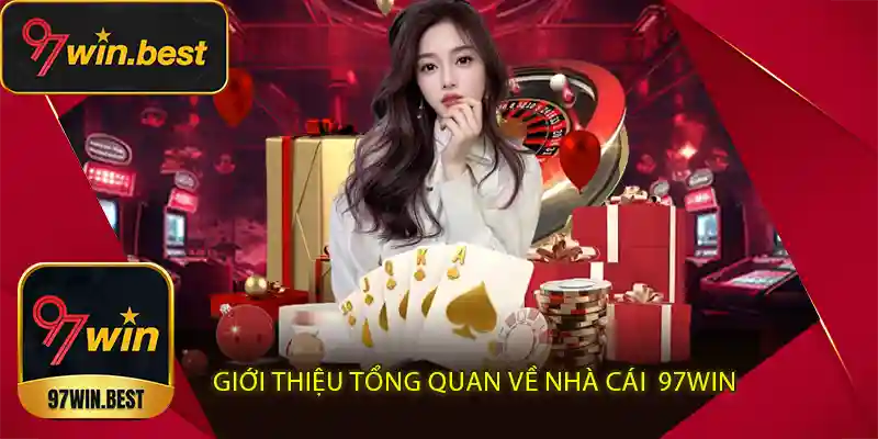 97win là nhà cái hàng đầu với giải thưởng quốc tế