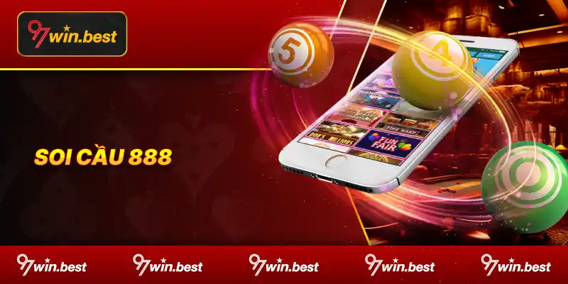 soi cầu 888 tại 97win