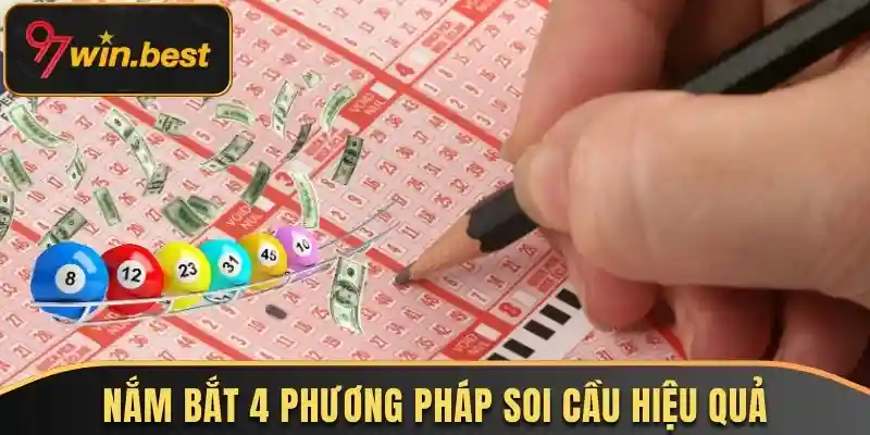 Cộng tổng, ghép số giúp cược 3 càng hiệu quả