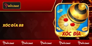 xóc đĩa 88 tại 97win